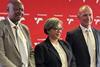 Transnet and ICTSI partnership for Durban Container Terminal Pier 2