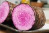 Ube purple yam AdobeStock_957750668
