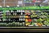 US organic fresh produce Walmart MUST CREDIT billtster - Adobe Stock