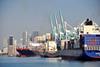 PortMiami 2013