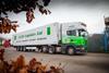 Cool Liner AIM Logistics