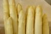 Spargel auch 2016 Spitzenreiter im deutschen Gemüseanbau