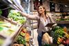 Consumers will be encouraged to choose healthy products