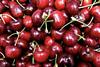 Generic cherries closeup Adobe Stock