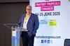 Sawari Arie Havelaar Fruitnet Tropicals Congress