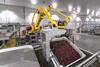 Unitec washing cherries