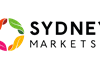 SYDNEY MARKETS_Horizontal colour logo
