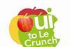 French ramp up UK apple campaign