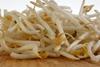 Beansprouts are once again in the spotlight