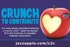 CrunchToContribute