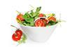 Rocket mixed salad