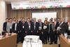China-Italy delegation
