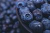 Shoppers are seeking out British blueberries