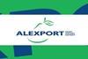 Alexport logo