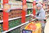 Sainsbury's is extending its Aldi Price Match