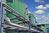 Anaerobic digestion is just one way that farming businesses can reduce emissions