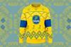 Chiquita jumper