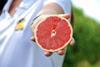 IMG Citrus Fair Trade Certified Florida grapefruit