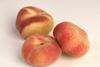 Pita peaches
