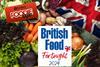 Brakes is organising a British Food Expo