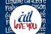 FR ail love you Garlic campaign France