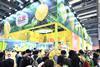 Dole 7th CIIE image001