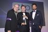 Budgens award pic full size