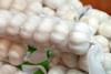 Generic Chinese garlic bagged