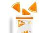 McDonalds citrus