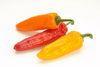 The Conny peppers