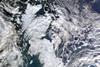 Snow continues to grip the UK