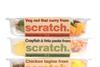Scratch meal kits stack up