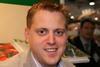 Matthew Rowbury