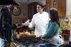 Jean-Christophe Novelli in the ad
