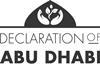 Declaration of Abu Dhabi