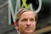 Marc Bolland Marks and Spencer