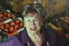 Frieda Caplan