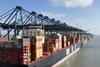 Port of Antwerp
