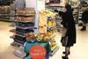 M&S is launching a new Field to Fork code across its fresh produce range