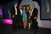 The co-op pick up the Overall Produce Trader of the Year award from Fresh Direct