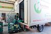 FareShare Compass