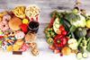 Some health advisors have ties to unhealthy food manufacturers