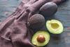 Hass avocados