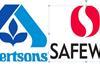 Albertsons Safeway merger