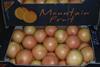 OTC organic ruby red grapefruit RSA