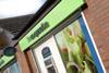 Co-op plans to open £20m depot
