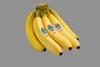 Chiquita pink bananas