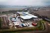 The AGP packhouse extension is set to be completed in June