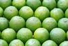 Limetten im Packstück
