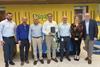 Chiquita TA Dedicated 20 years